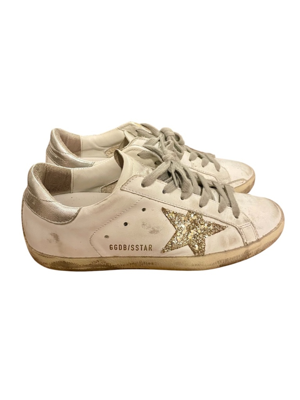 Golden Goose Superstar Sneaker